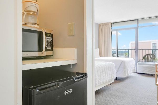 Hotel Sand Dunes Resort and Suites (Myrtle Beach)
